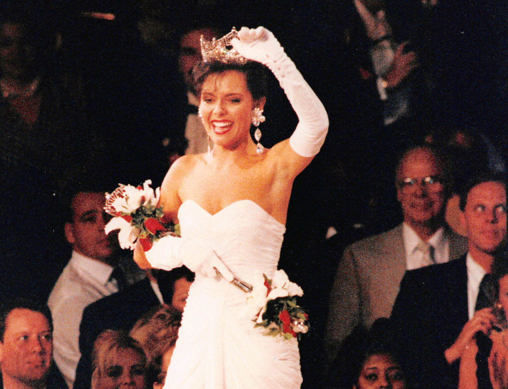 Miss America 1993